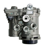 VALVE COMMANDE FREIN REMORQUE WABCO